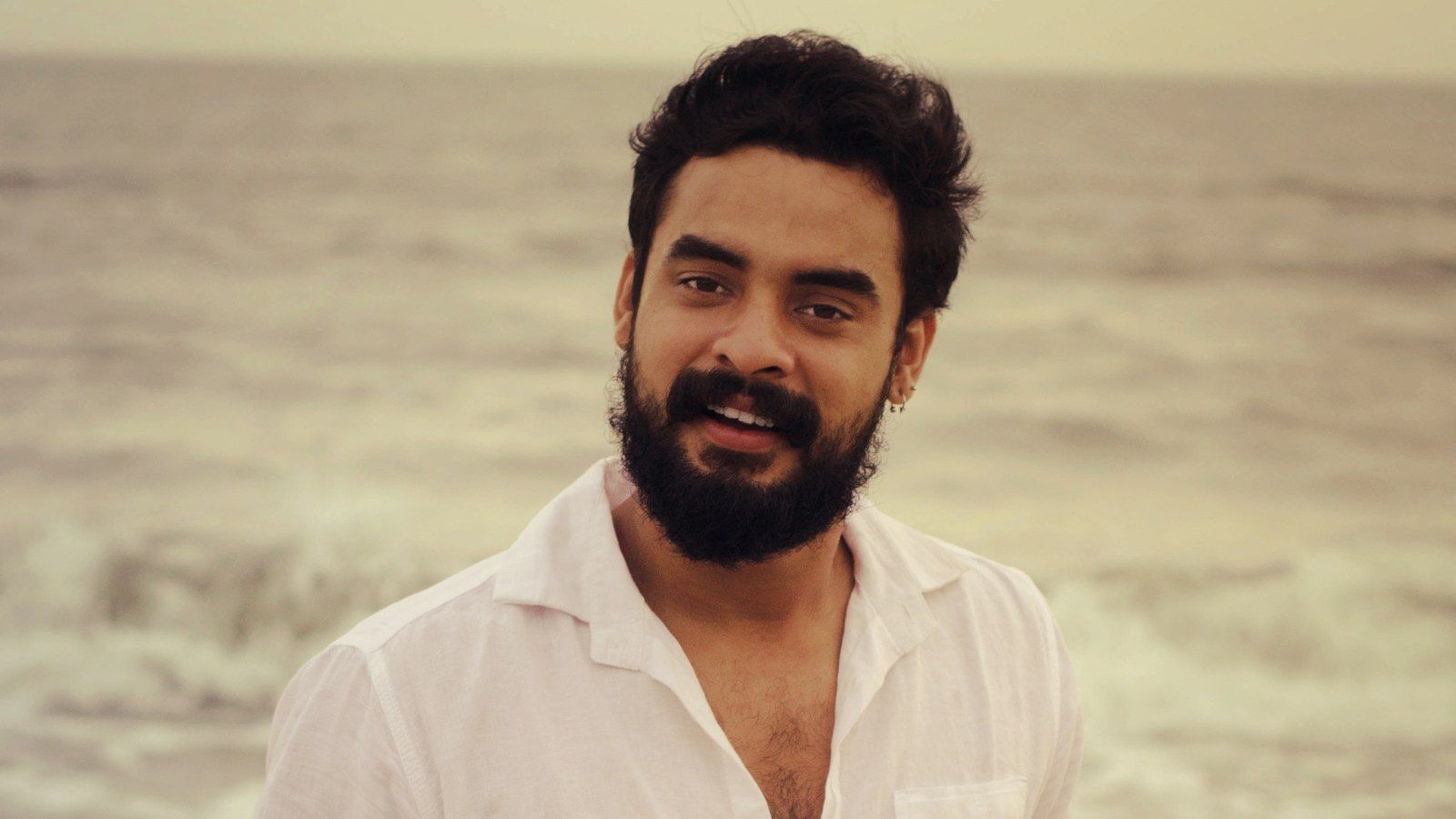 Tovino Thomas, who led the flood survival drama 2018