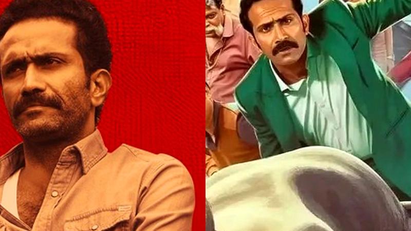 Shine Tom Chacko in Oru Anweshanathinte Thudakkam and Adinaasam Vellapokkam