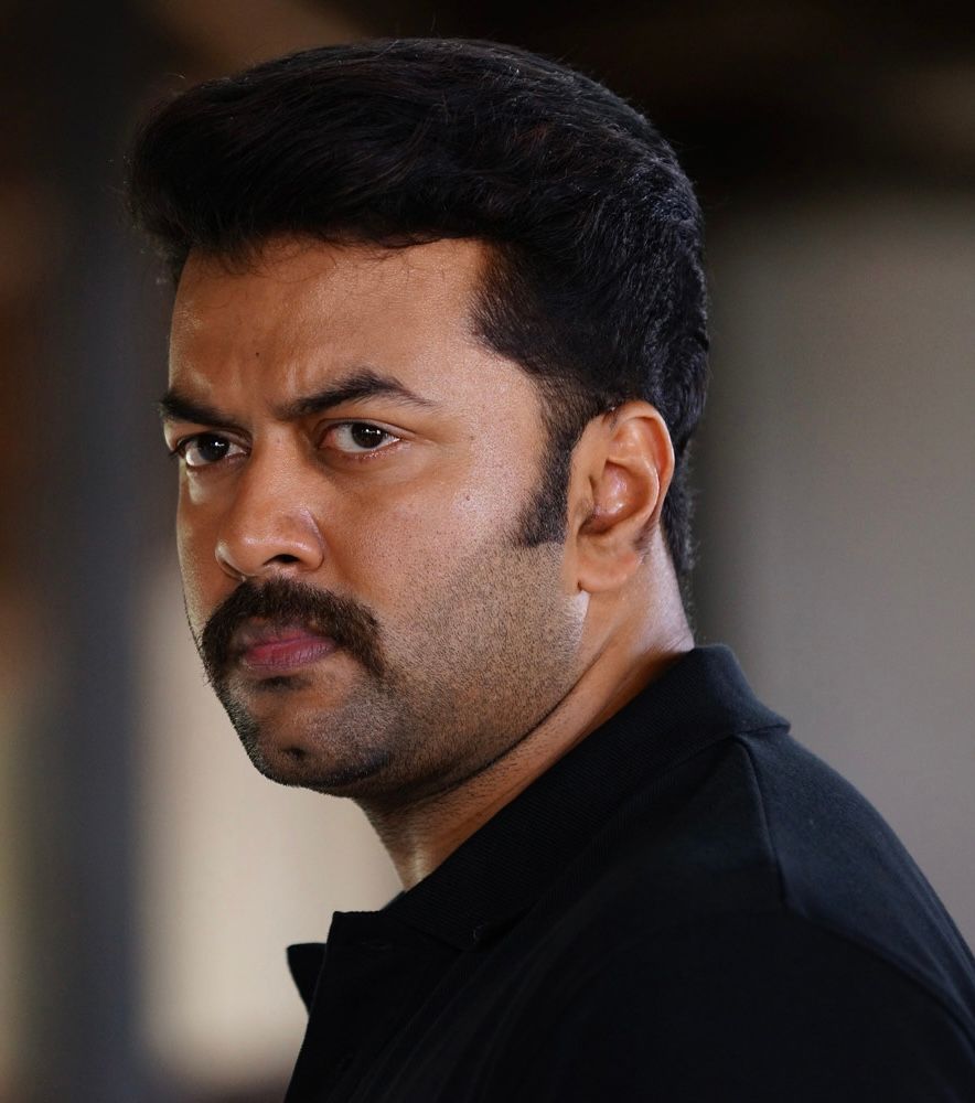 Indrajith Sukumaran, Malayalam actor