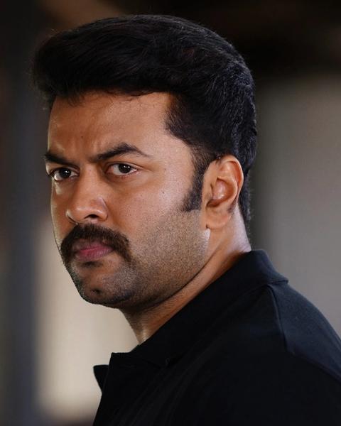 Indrajith Sukumaran, Malayalam actor