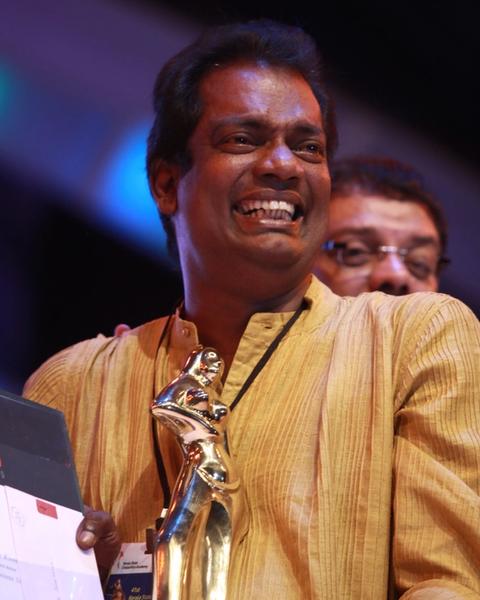 Salim Kumar, Malayalam actor and National Award winner