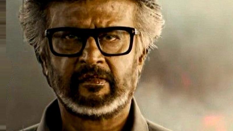 Rajinikanth in glasses in Jailer 2