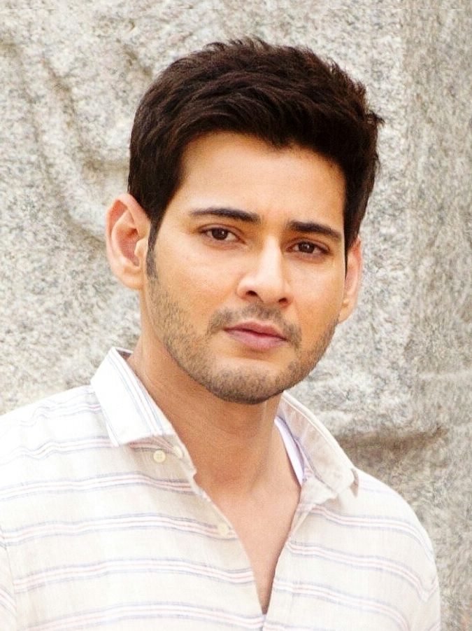 Mahesh Babu in a still from Spyder