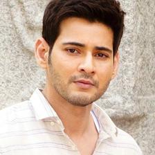 Mahesh Babu in a still from Spyder