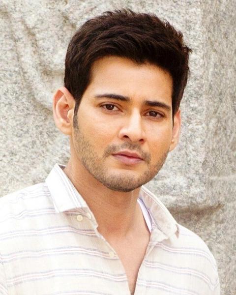 Mahesh Babu in a still from Spyder
