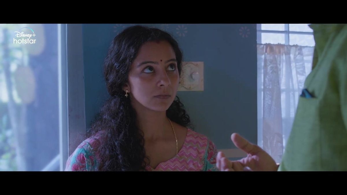 Still from the Jaya Jaya Jaya Jaya Hey trailer