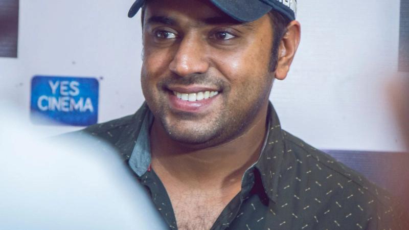 Nivin Pauly, a regular in Malayalam feel-good films