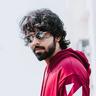 GV Prakash Kumar portrait