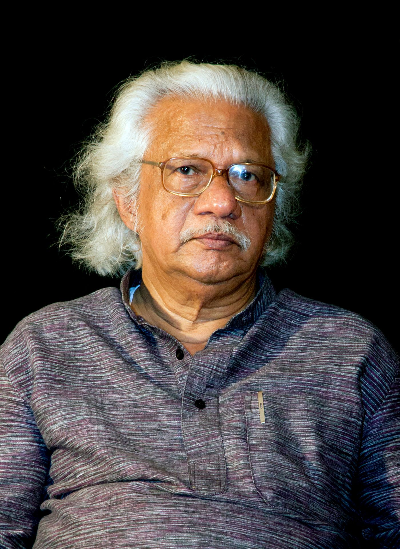 Adoor Gopalakrishnan, Malayalam film director