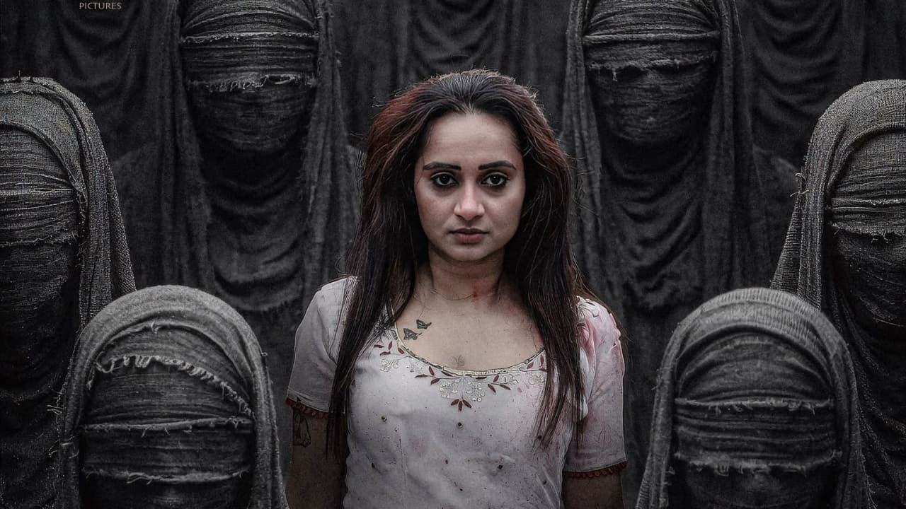 Kandan Malayalam film poster