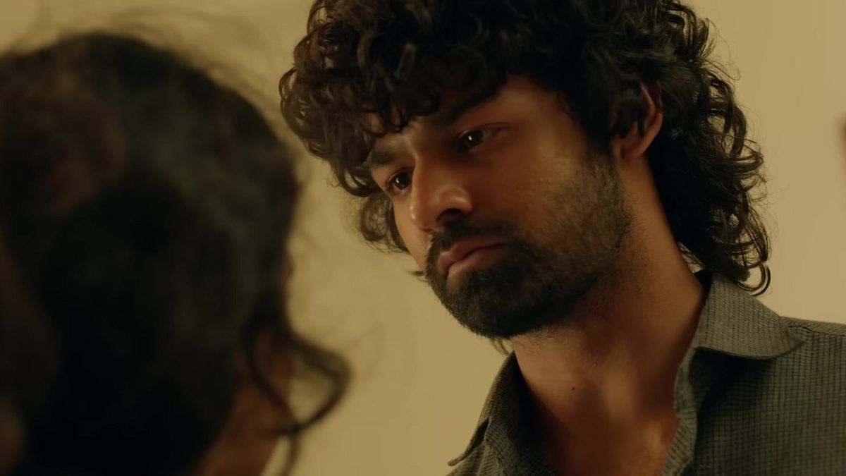 Still from the Hridayam trailer