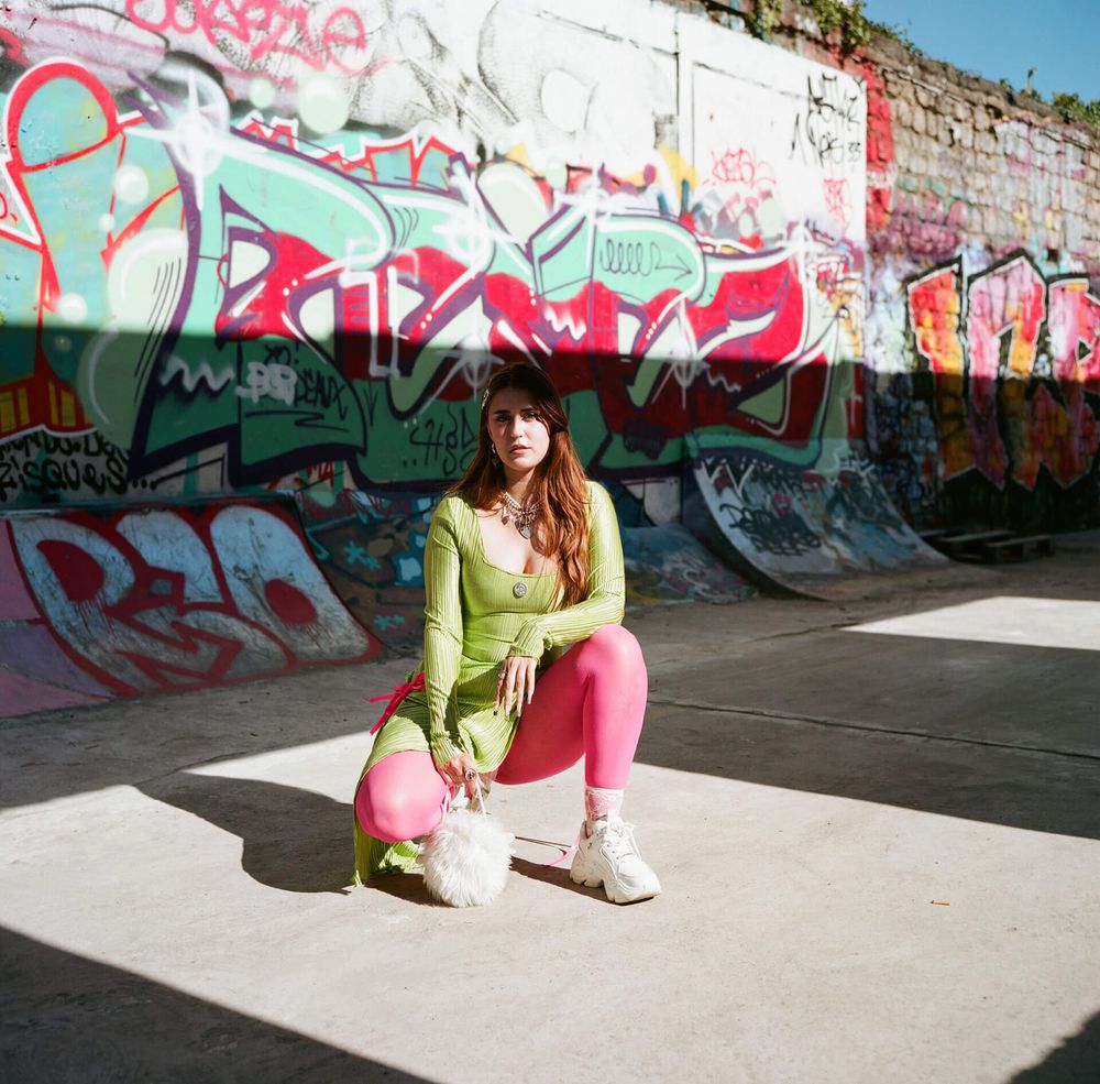 Lisa Ribeiro Photographe Bordeaux Paris Portrait Studio