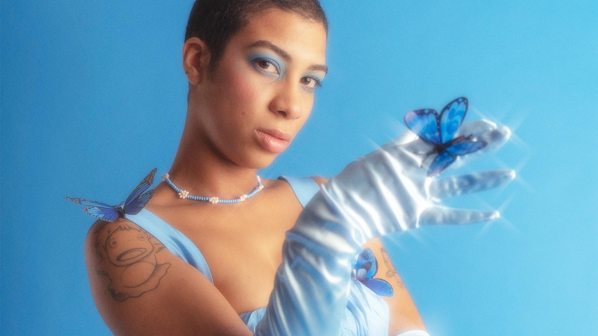 Lisa Ribeiro, photographe de mode et de portrait, Bordeaux / Paris