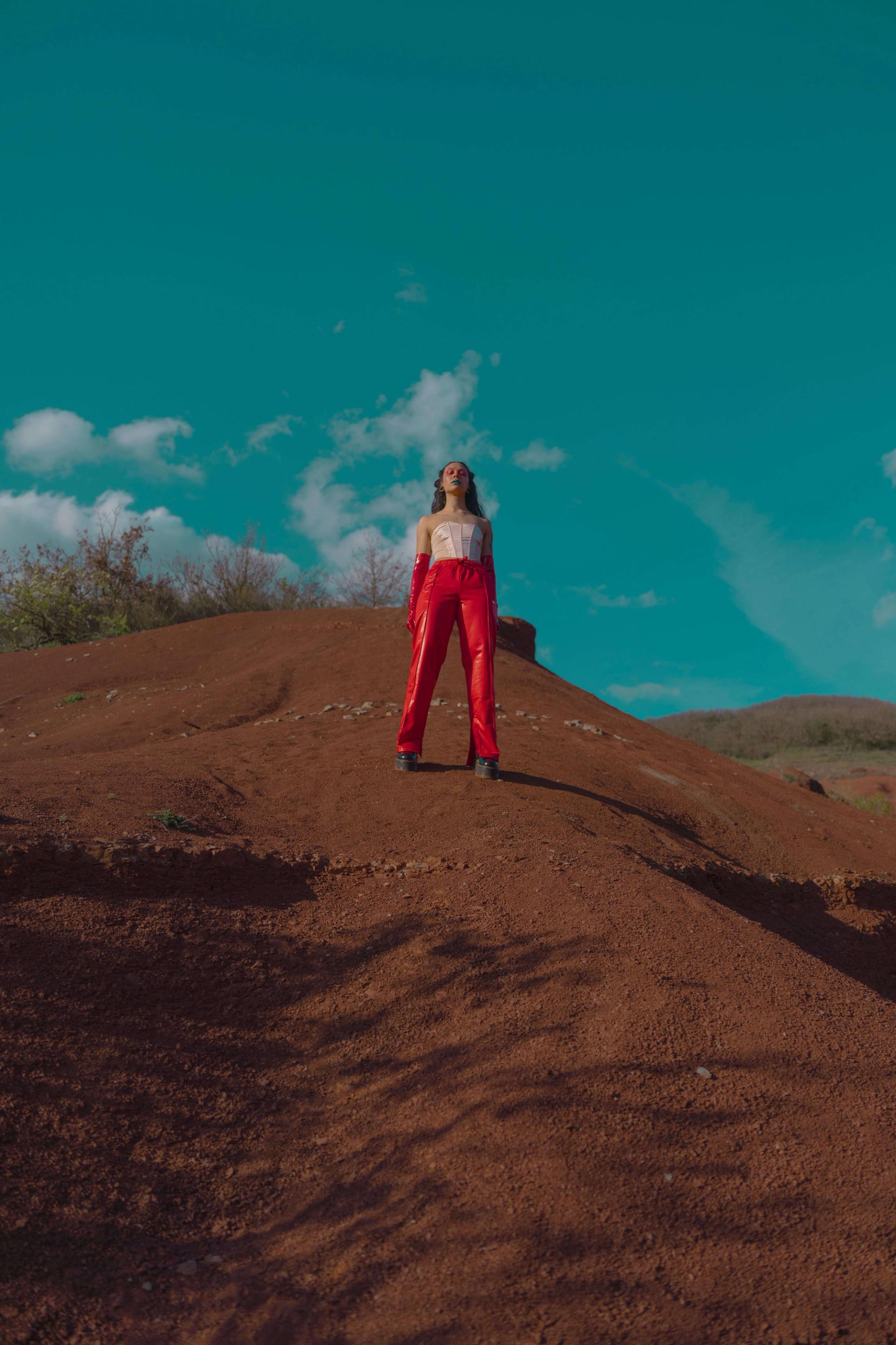 Lisa Ribeiro Photographe Studio Mode Editorial Bordeaux Paris
