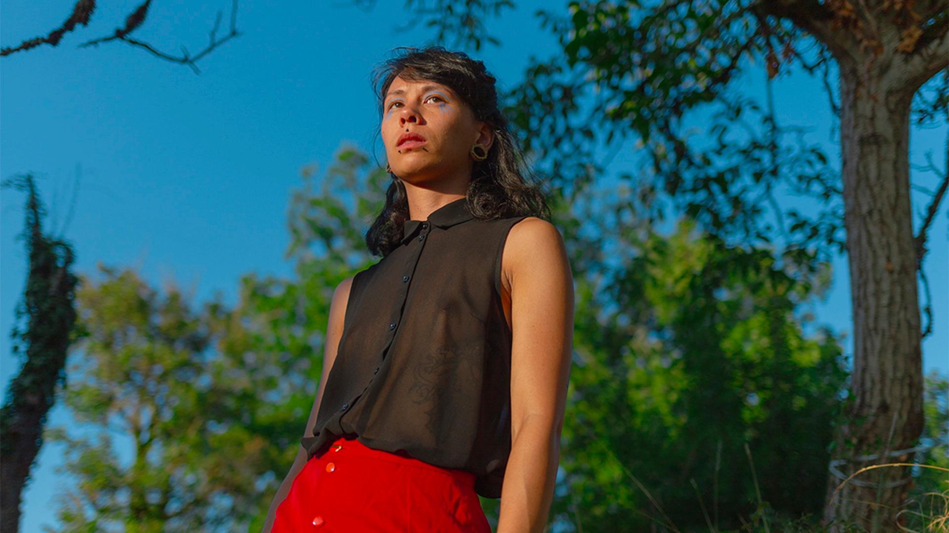 Lisa Ribeiro, photographe de mode et de portrait, Bordeaux / Paris