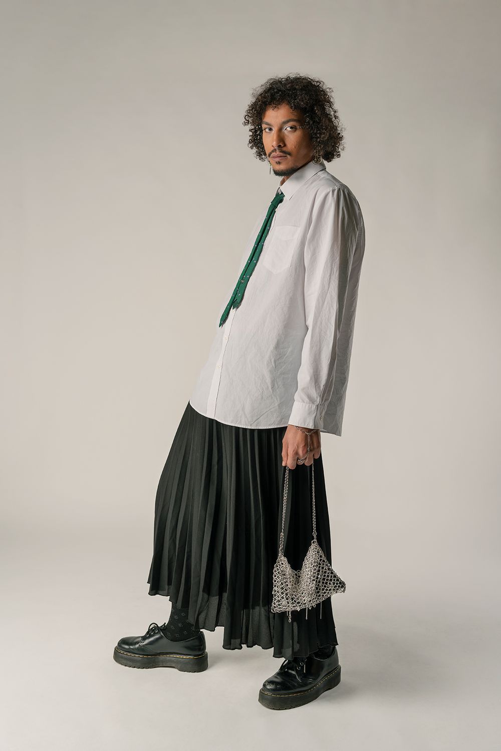 Lisa Ribeiro Photographe Bordeaux Paris Portrait Studio