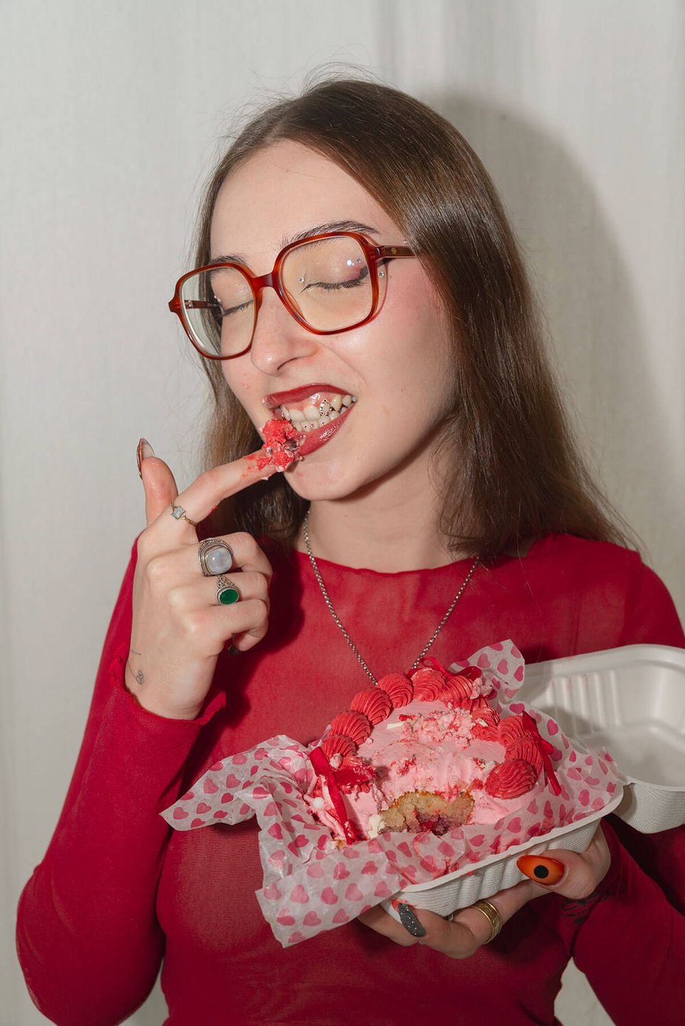 Lisa Ribeiro Photographe Bordeaux Paris Portrait Studio