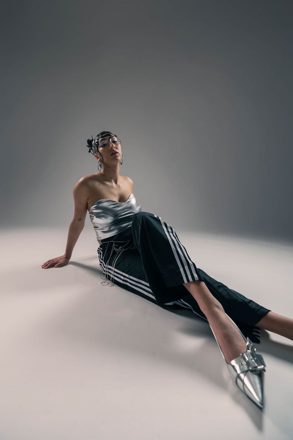 Lisa Ribeiro Photographe Bordeaux Paris Mode Éditorial