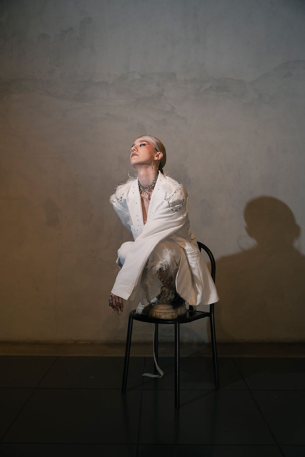 Lisa Ribeiro Photographe Bordeaux Paris Portrait Studio