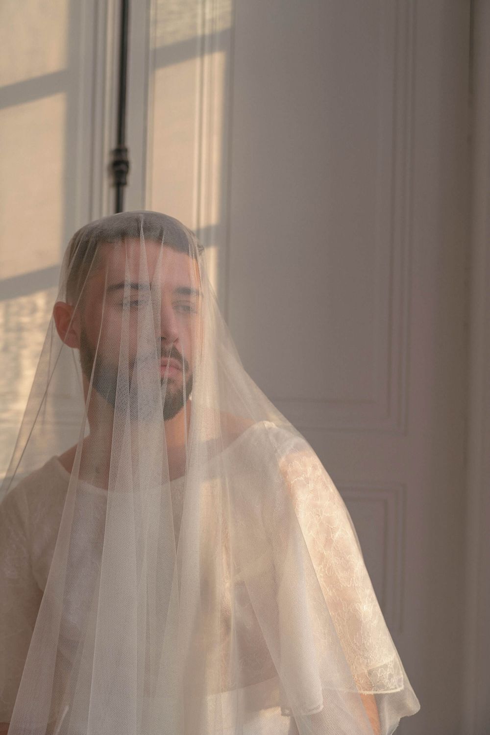 Lisa Ribeiro Photographe Bordeaux Paris Portrait Studio