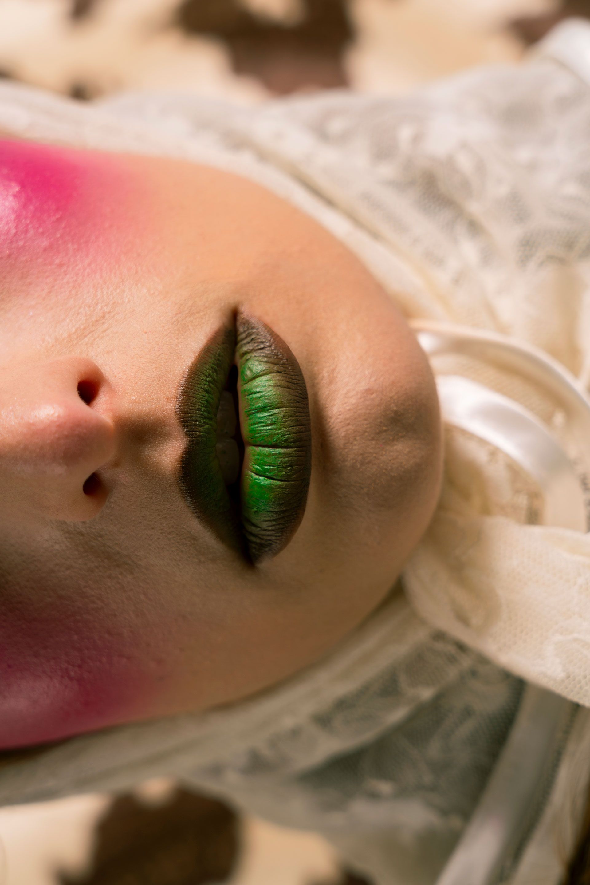 Lisa Ribeiro Photographe Studio Mode Editorial Bordeaux Paris
