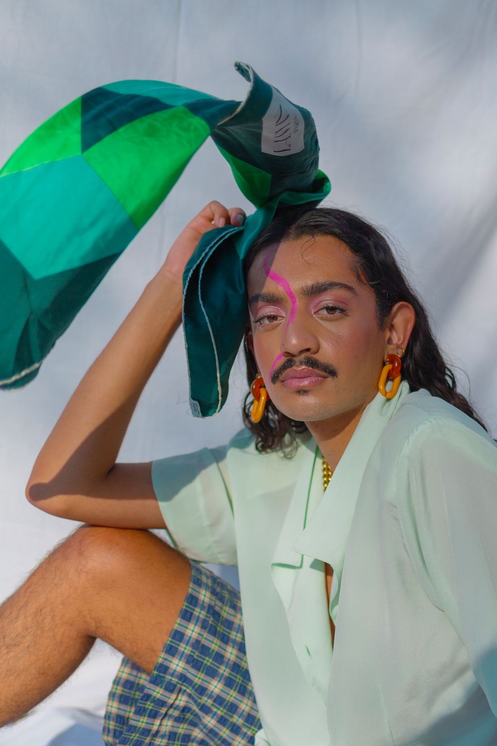 Lisa Ribeiro Photographe Bordeaux Paris Mode Éditorial