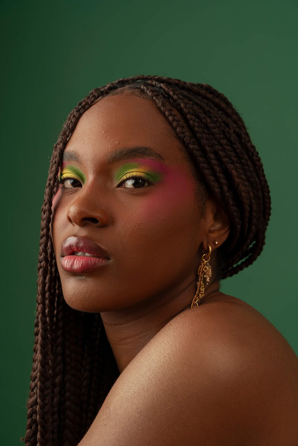 Lisa Ribeiro Photographe Bordeaux Paris Portrait Studio