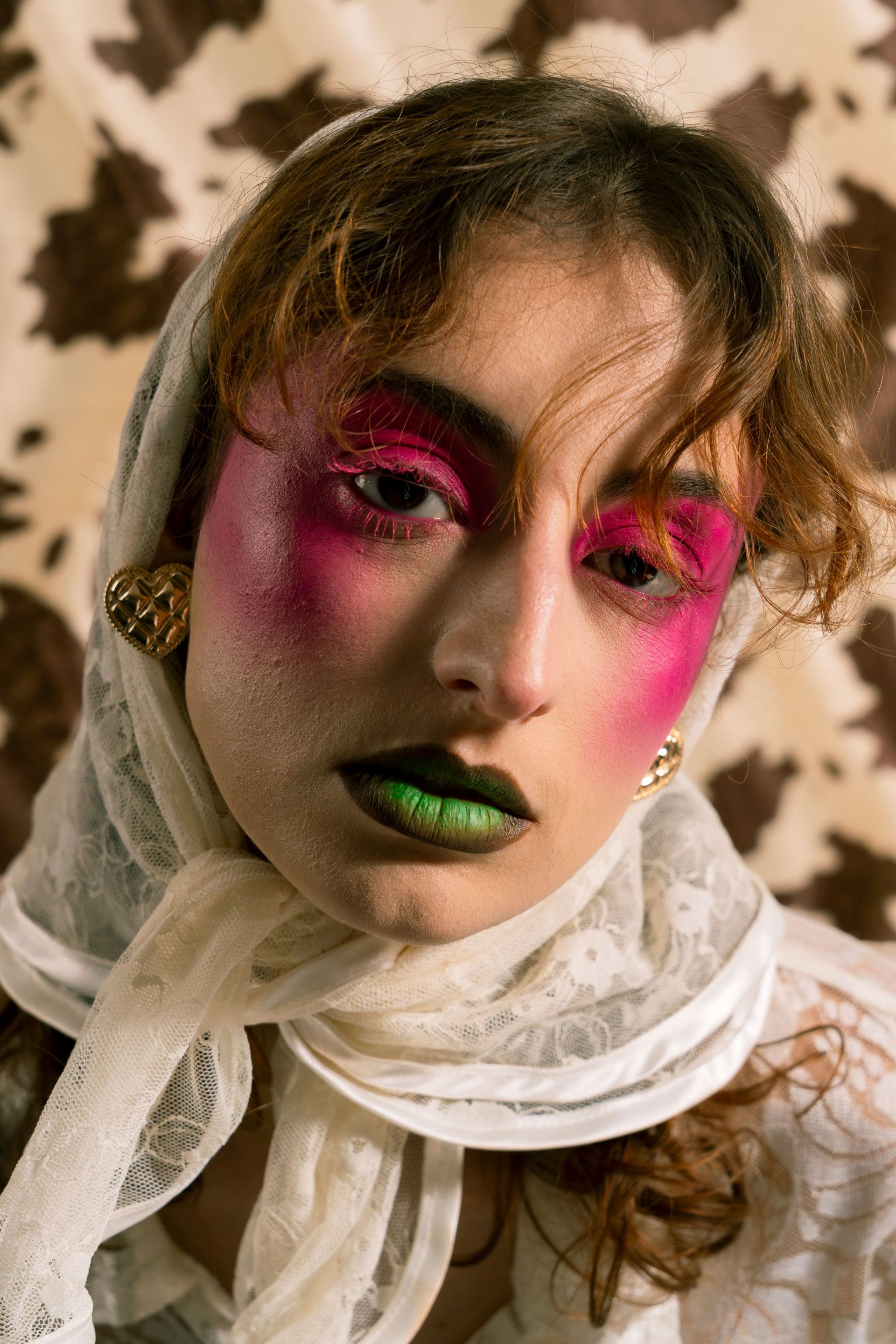 Lisa Ribeiro Photographe Studio Mode Editorial Bordeaux Paris