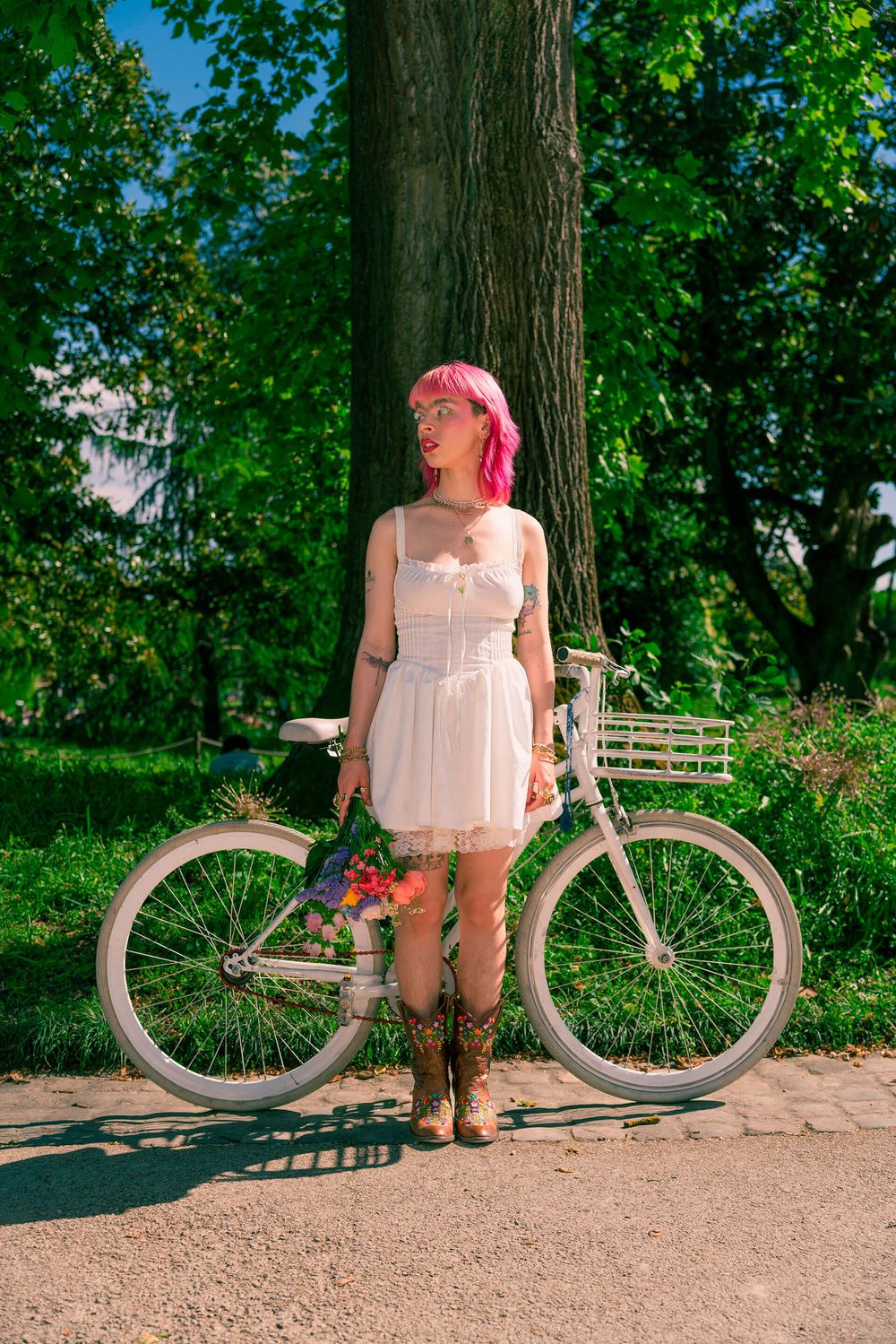 Lisa Ribeiro Photographe Bordeaux Paris Mode Éditorial