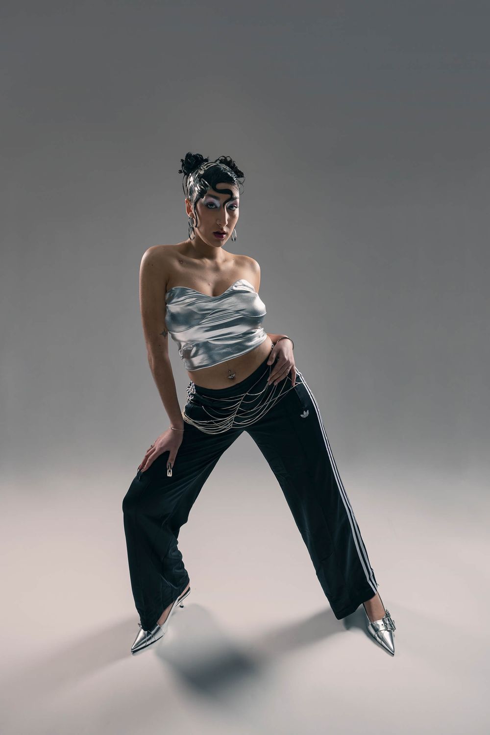 Lisa Ribeiro Photographe Bordeaux Paris Mode Éditorial