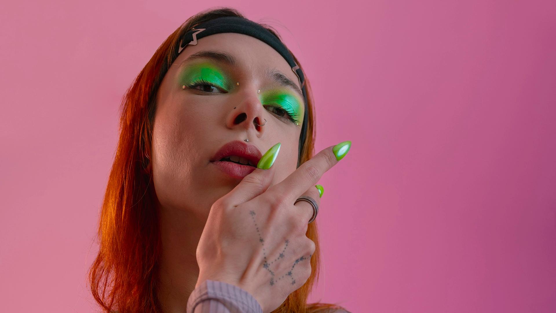 Lisa Ribeiro, photographe de mode et de portrait, Bordeaux / Paris