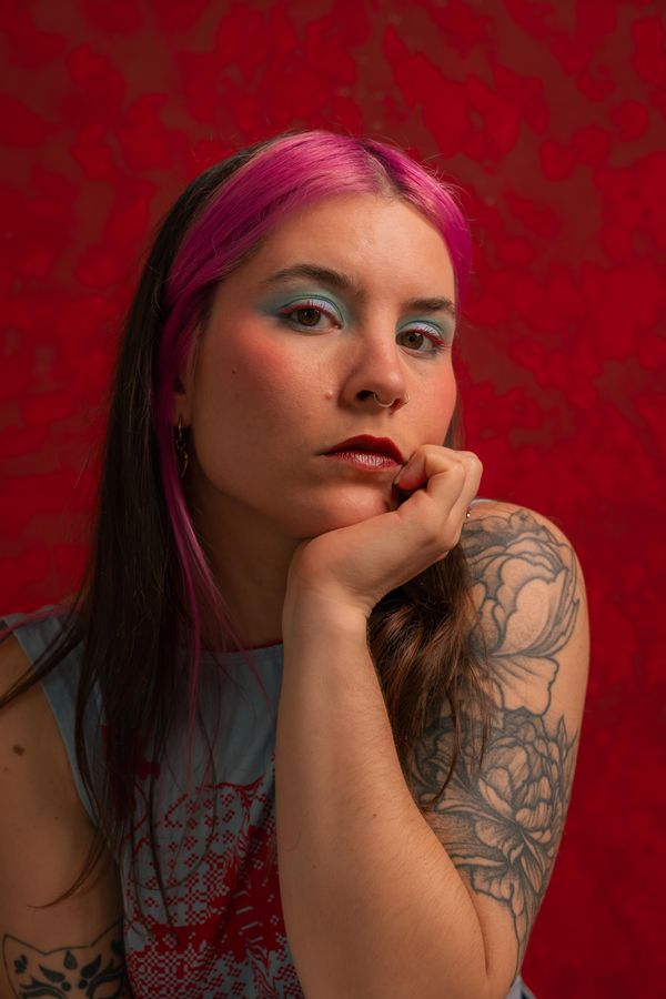 Lisa Ribeiro Photographe Mode Bordeaux Paris