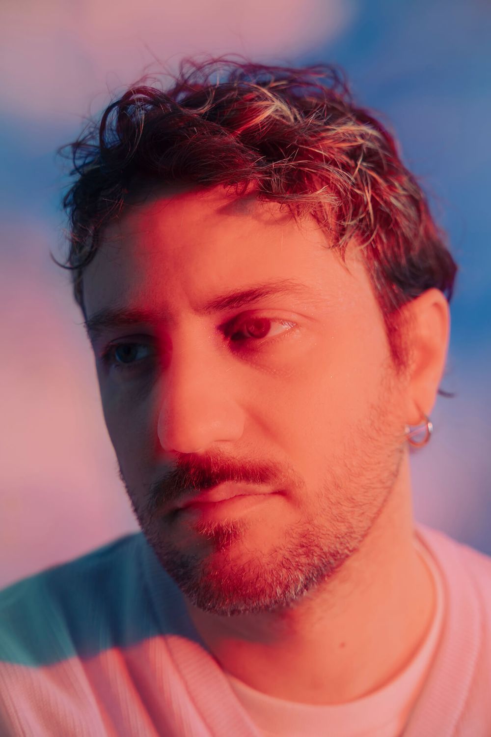 Lisa Ribeiro Photographe Bordeaux Paris Mode Éditorial