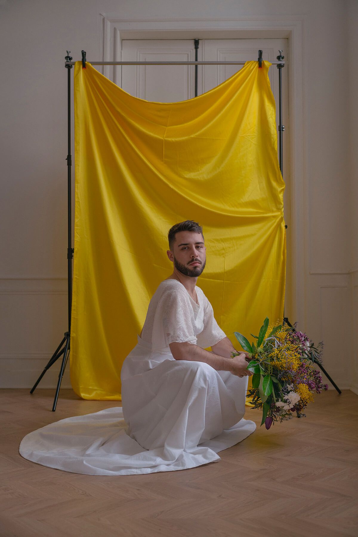 Lisa Ribeiro Photographe Bordeaux Paris Mode Éditorial
