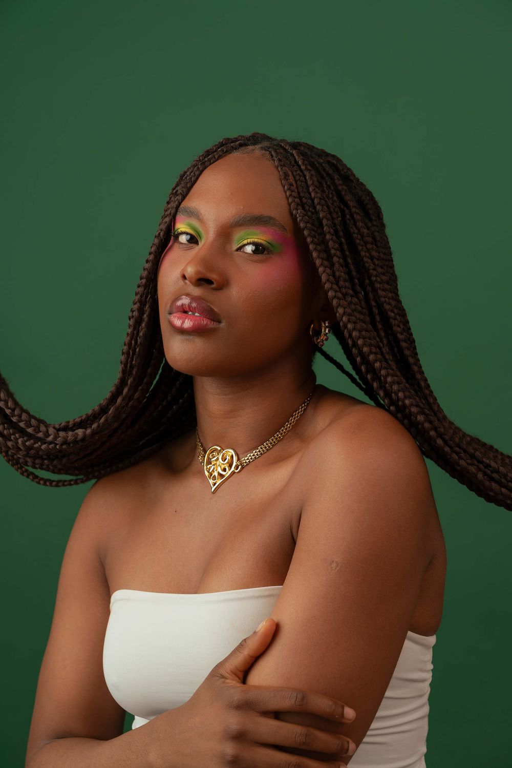 Lisa Ribeiro Photographe Bordeaux Paris Portrait Studio