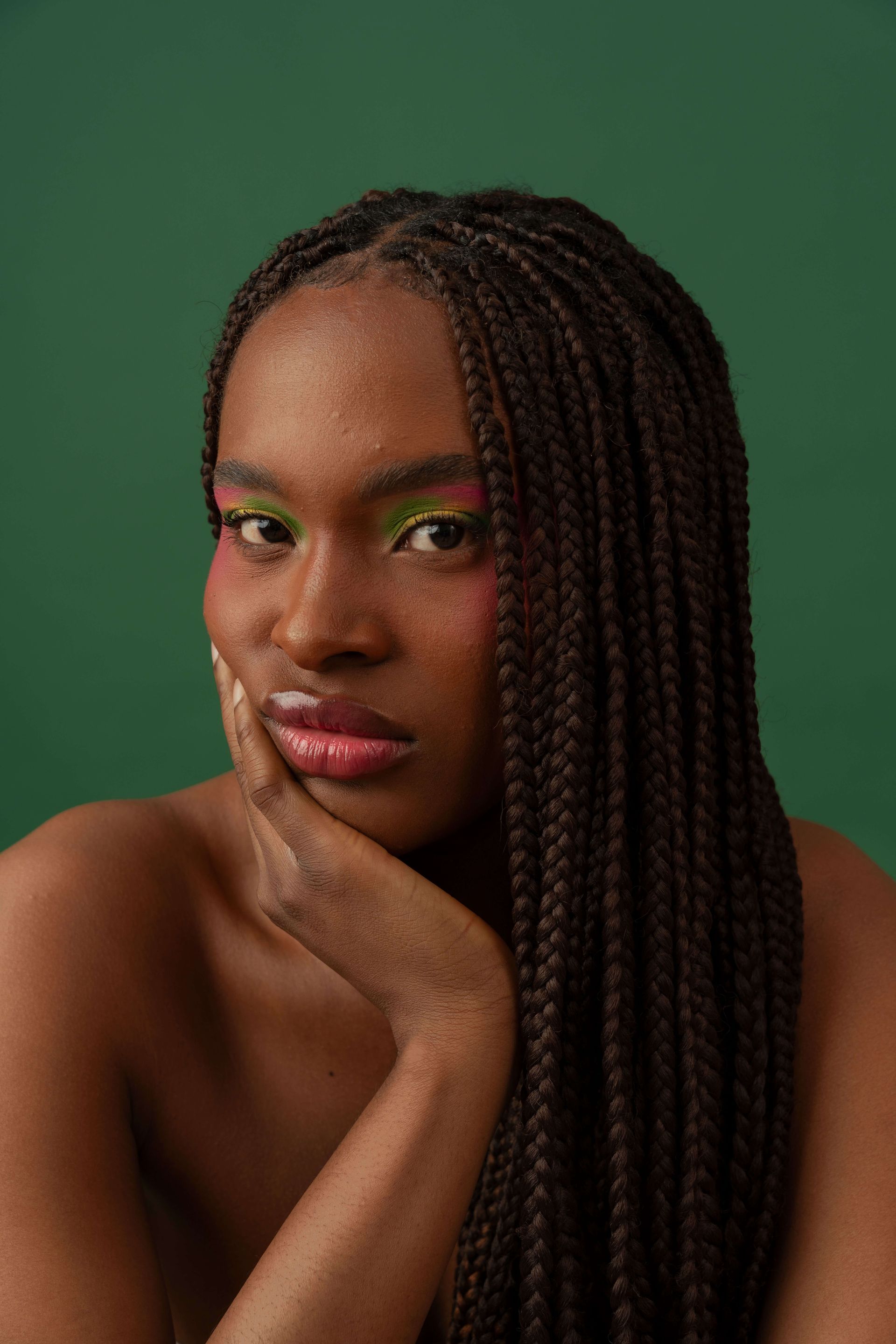 Lisa Ribeiro Photographe Studio Mode Editorial Bordeaux Paris