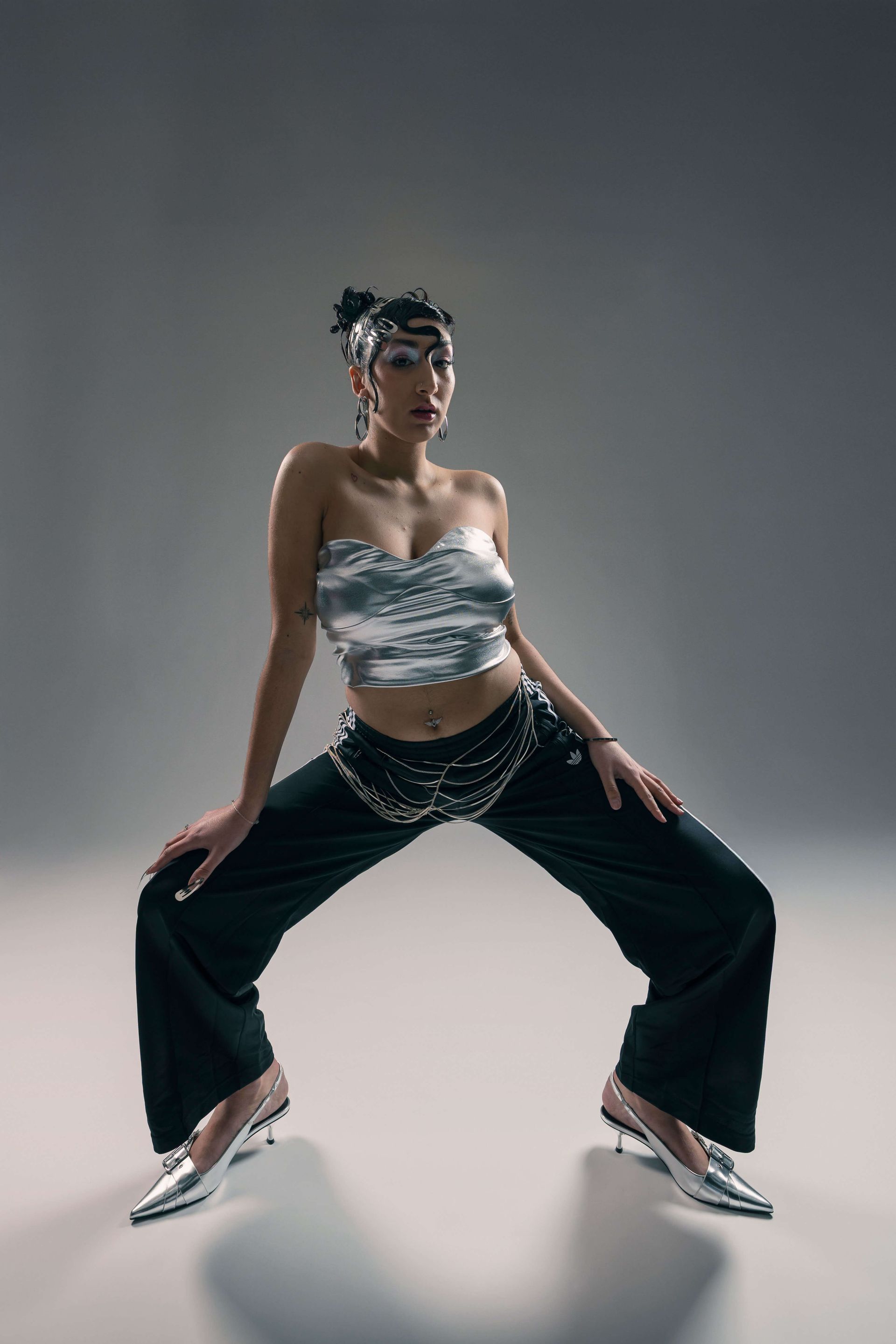 Lisa Ribeiro Photographe Studio Mode Editorial Bordeaux Paris