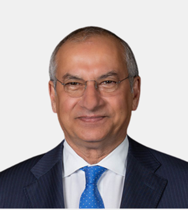 Talal Al Zain
