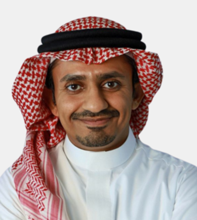 Dr. Nawaf Almaskati
