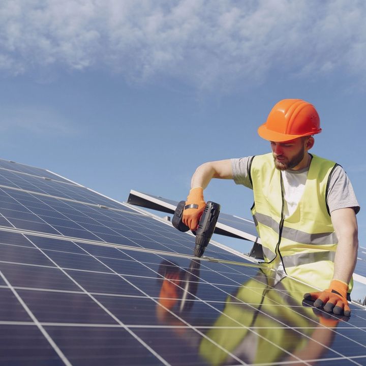 Energy & Energy Transition