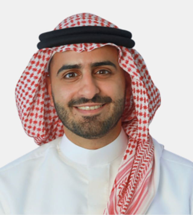 Faisal Aljalahma