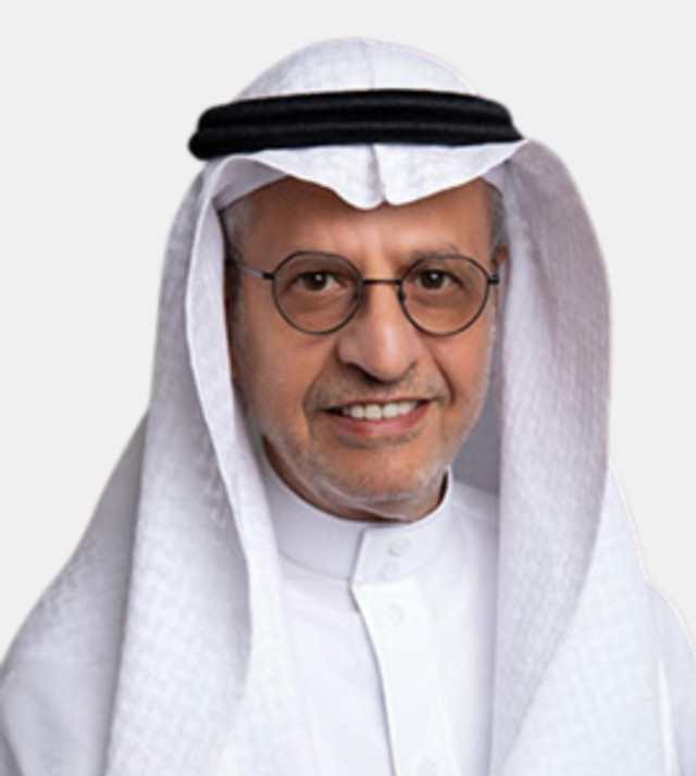 Khalid Alyahya 
