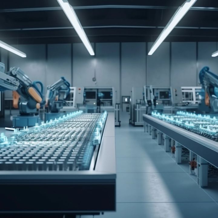 Technology sector