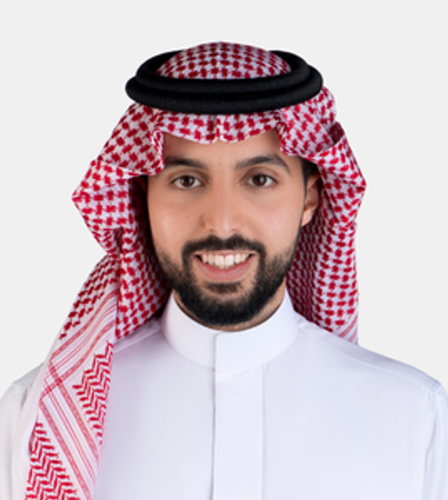 Prince Sultan Bin Khalid Al Saud