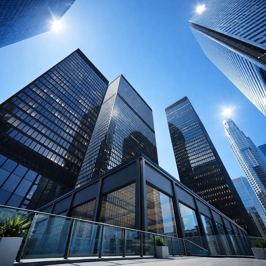 Why Private Equity Rewards Patience