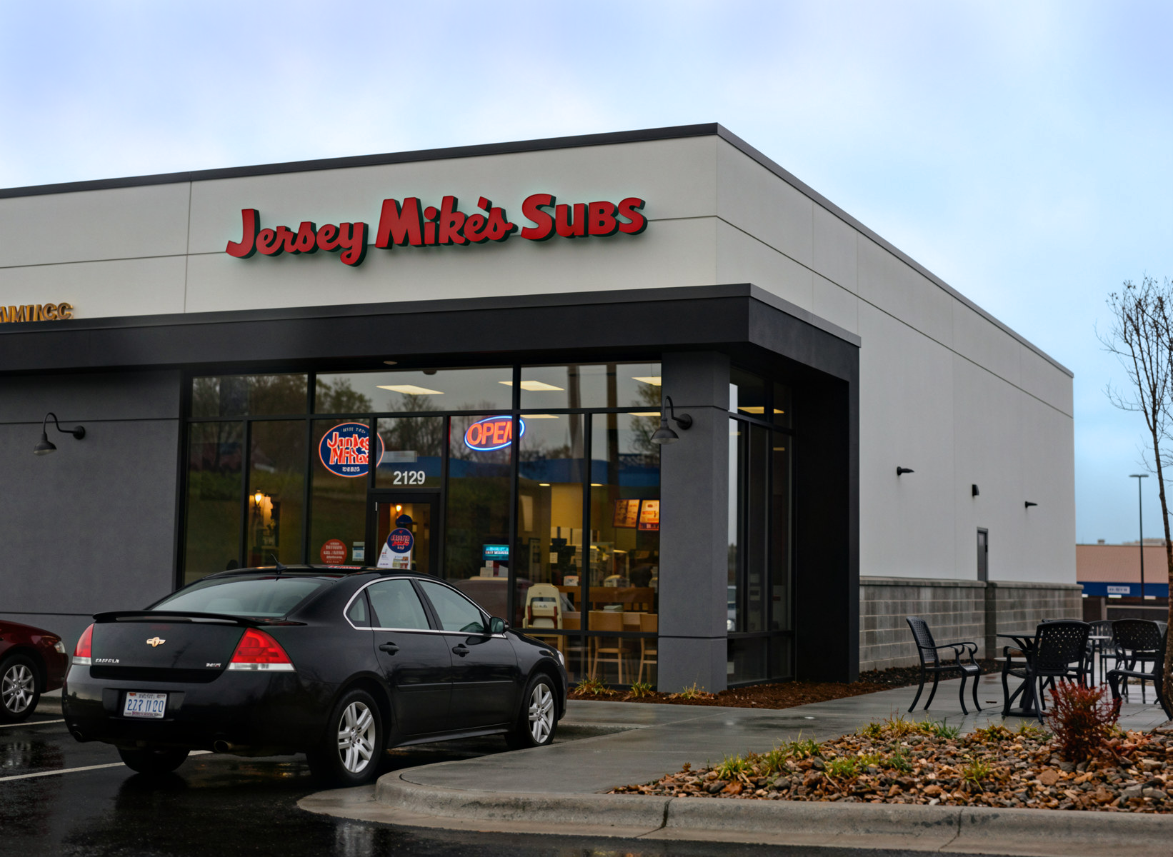 Jersey Mike's