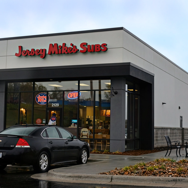 Jersey Mike's