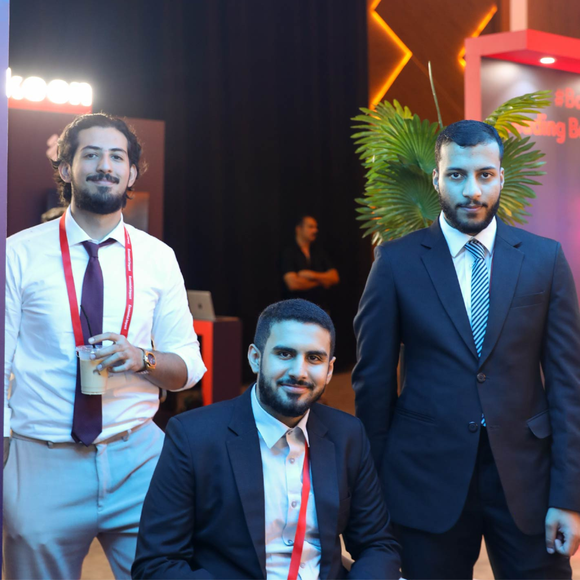 Tanami team