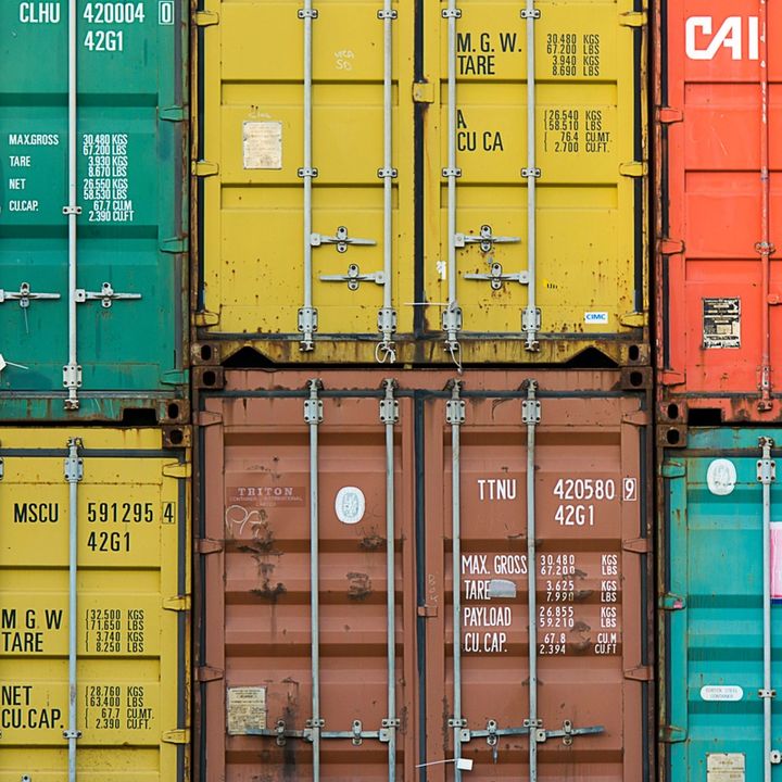 Transportation & Logistics