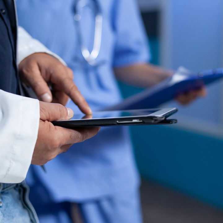 Healthcare sector